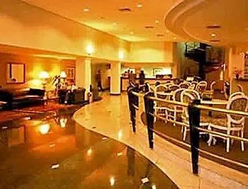 Century Paulista Otel Sao Paulo