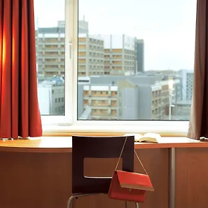 3* Hotel Ibis Morumbi