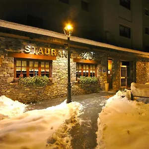 Els Puis Hotel