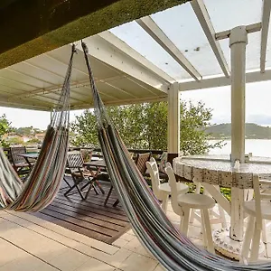 Da Vigia Inn