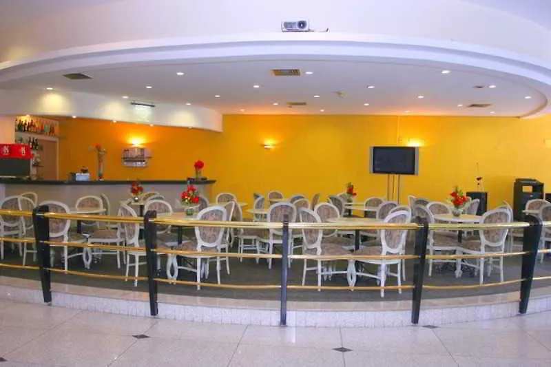 Century Paulista Hotel Sao Paulo