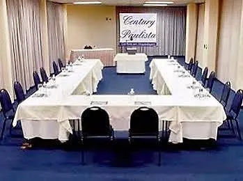 Century Paulista Hotel Sao Paulo
