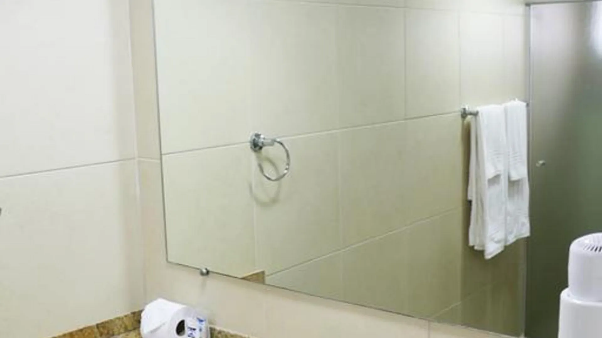 Century Paulista Hotel Sao Paulo