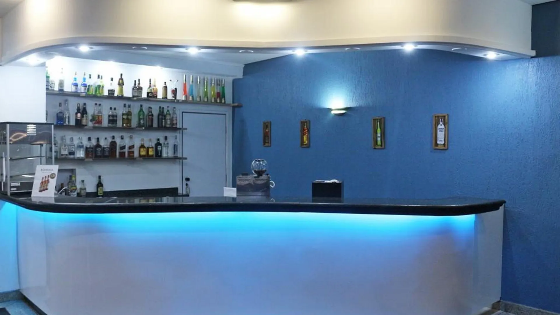 Century Paulista Hotel Sao Paulo