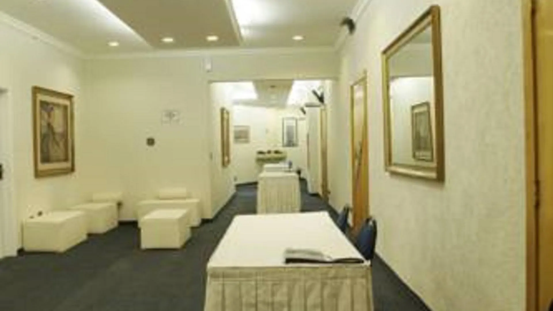 Century Paulista Hotel Sao Paulo