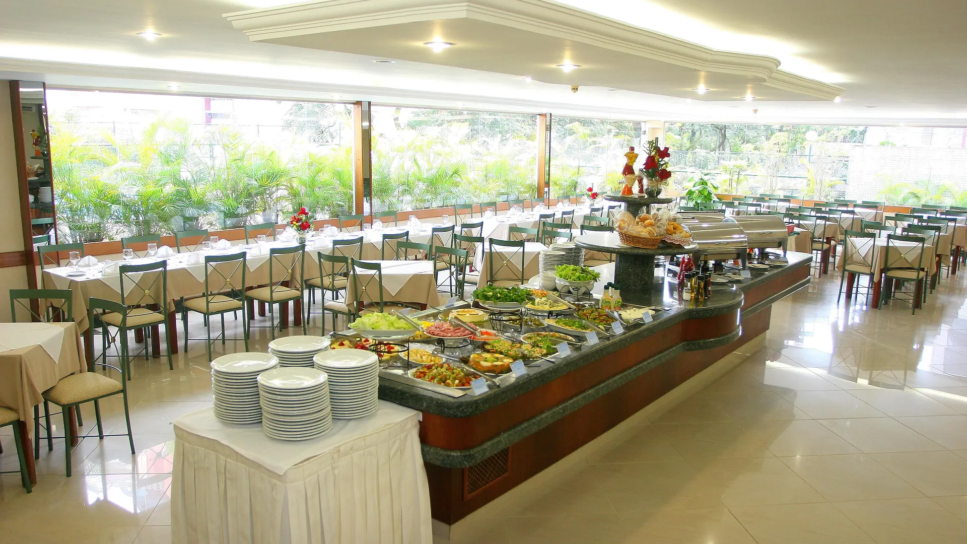 Century Paulista Hotel Sao Paulo