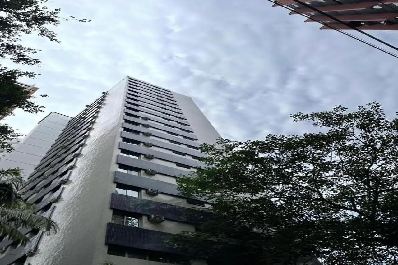 Century Paulista Hotel Sao Paulo Brazil