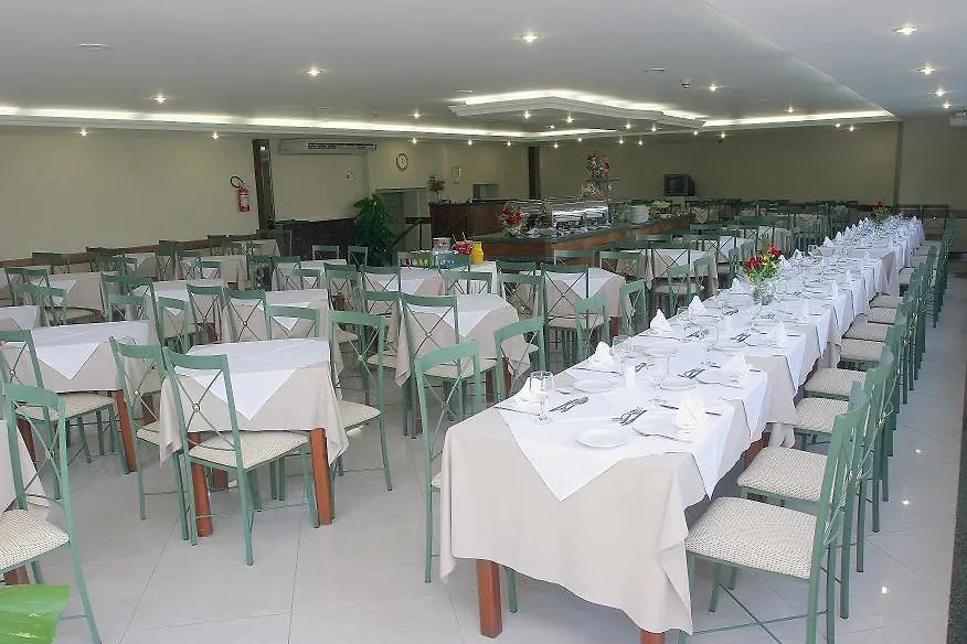 Century Paulista Hotel Sao Paulo