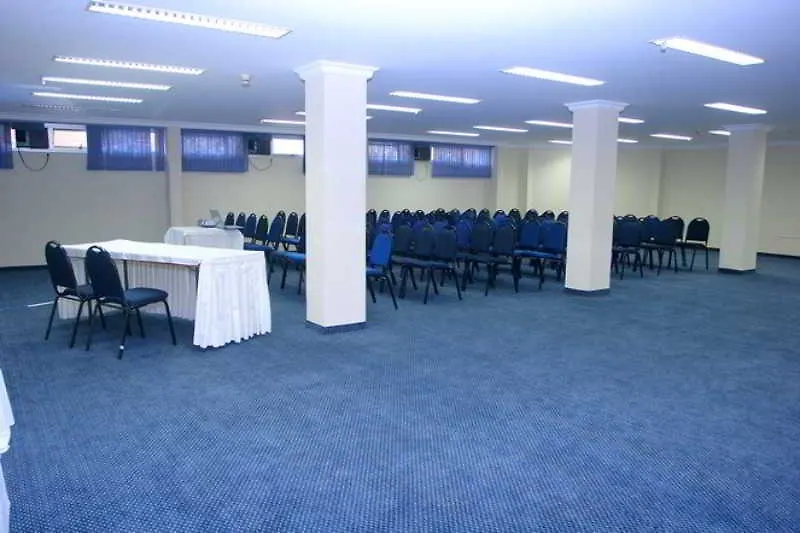 Century Paulista Hotel Sao Paulo