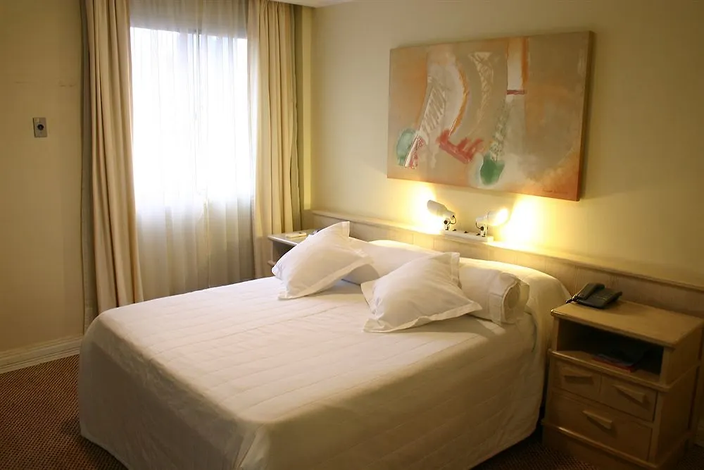 Century Paulista Hotel Sao Paulo