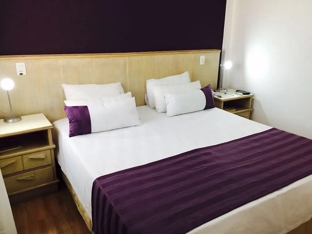 Century Paulista Hotel Sao Paulo