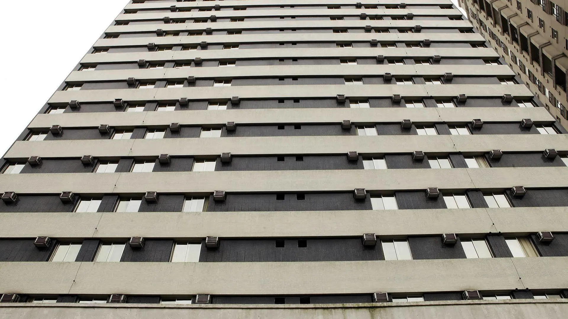 Century Paulista Hotel Sao Paulo