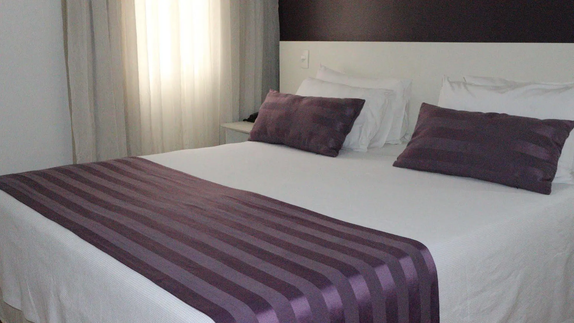 Century Paulista Hotel Sao Paulo