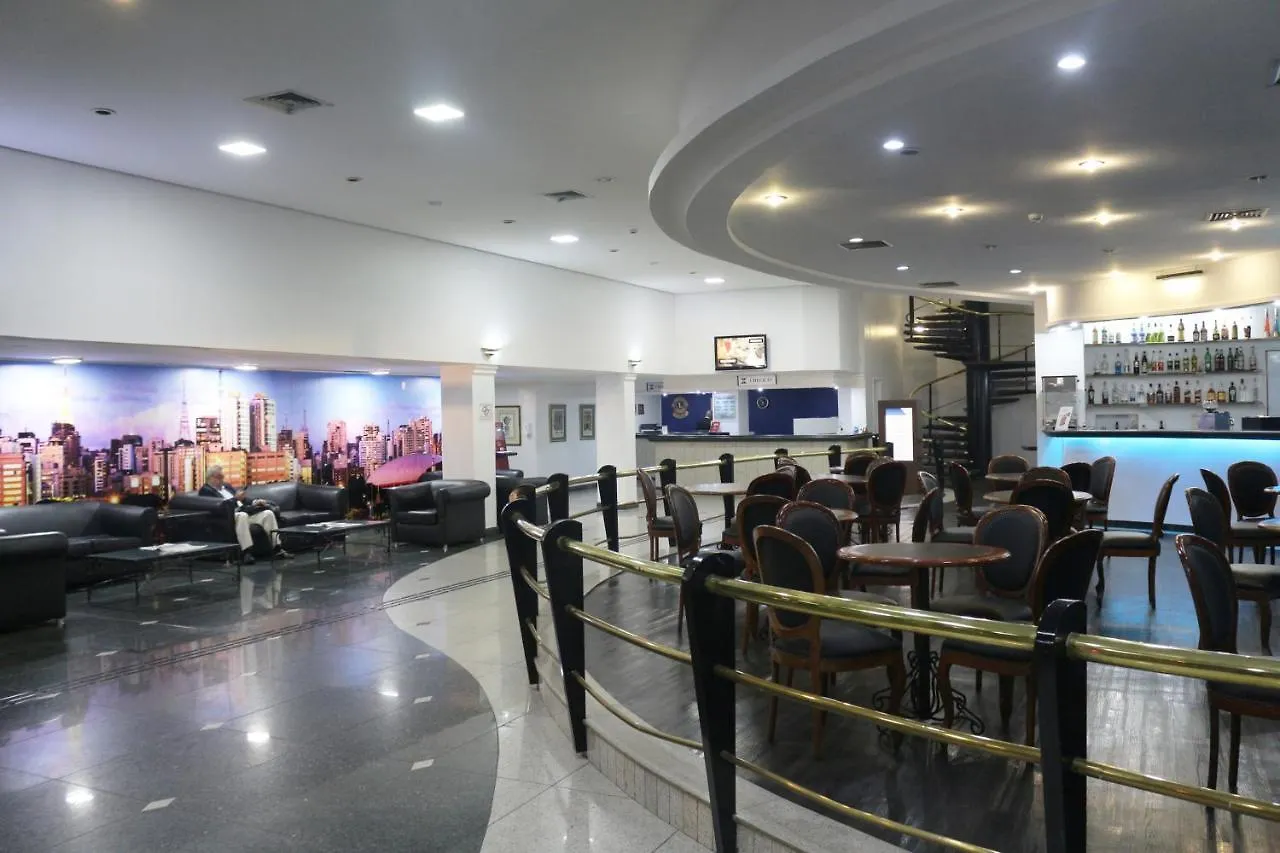 Century Paulista Hotel Sao Paulo