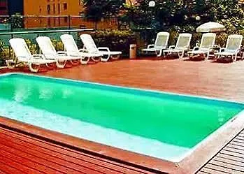 Century Paulista Hotel Sao Paulo