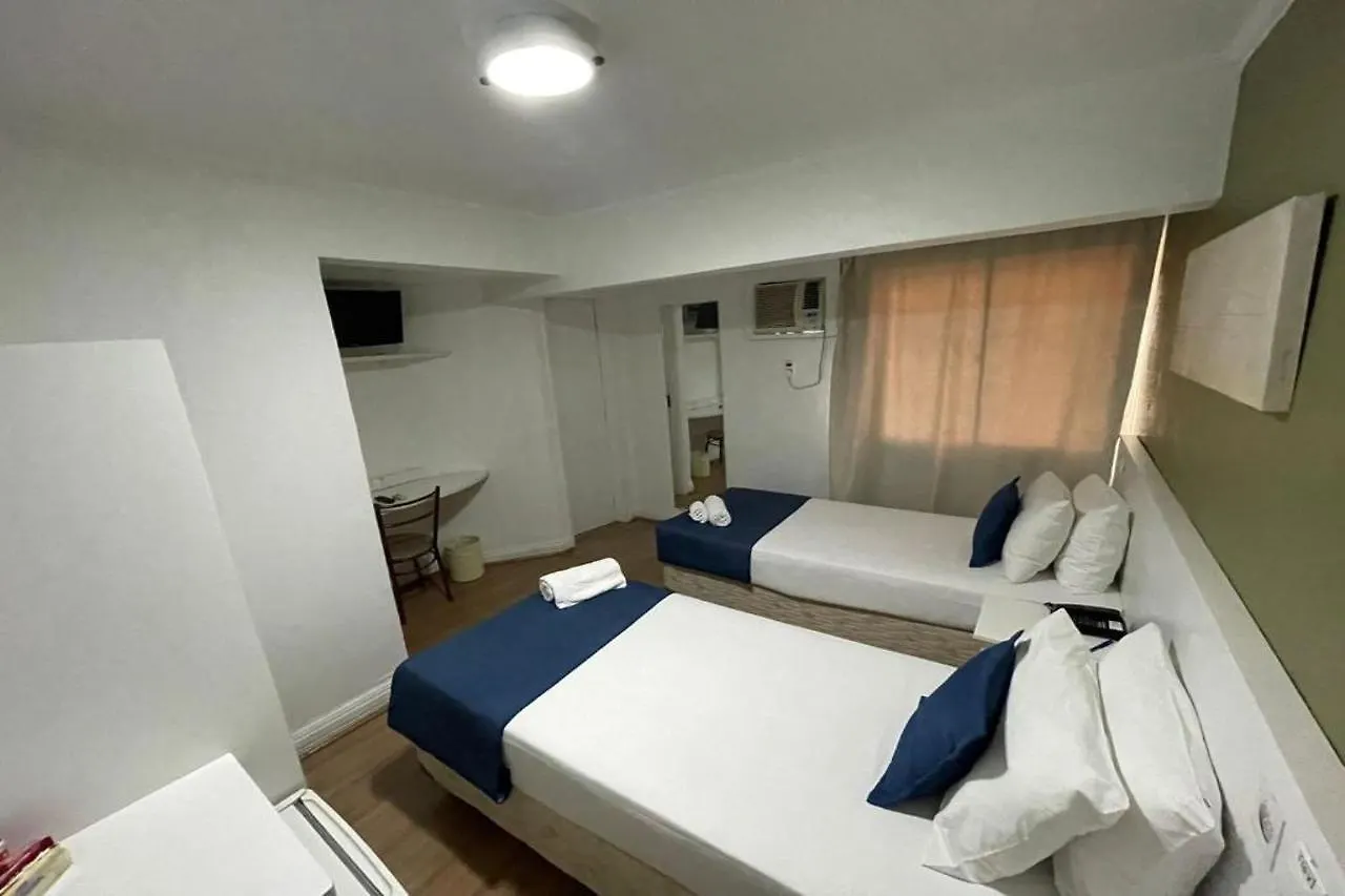 Century Paulista Hotel Sao Paulo