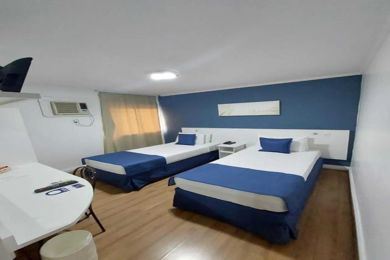Century Paulista Hotel Sao Paulo