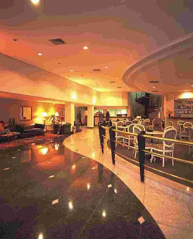 Century Paulista Hotel Sao Paulo