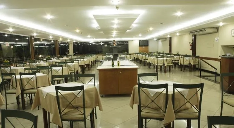 Century Paulista Hotel Sao Paulo