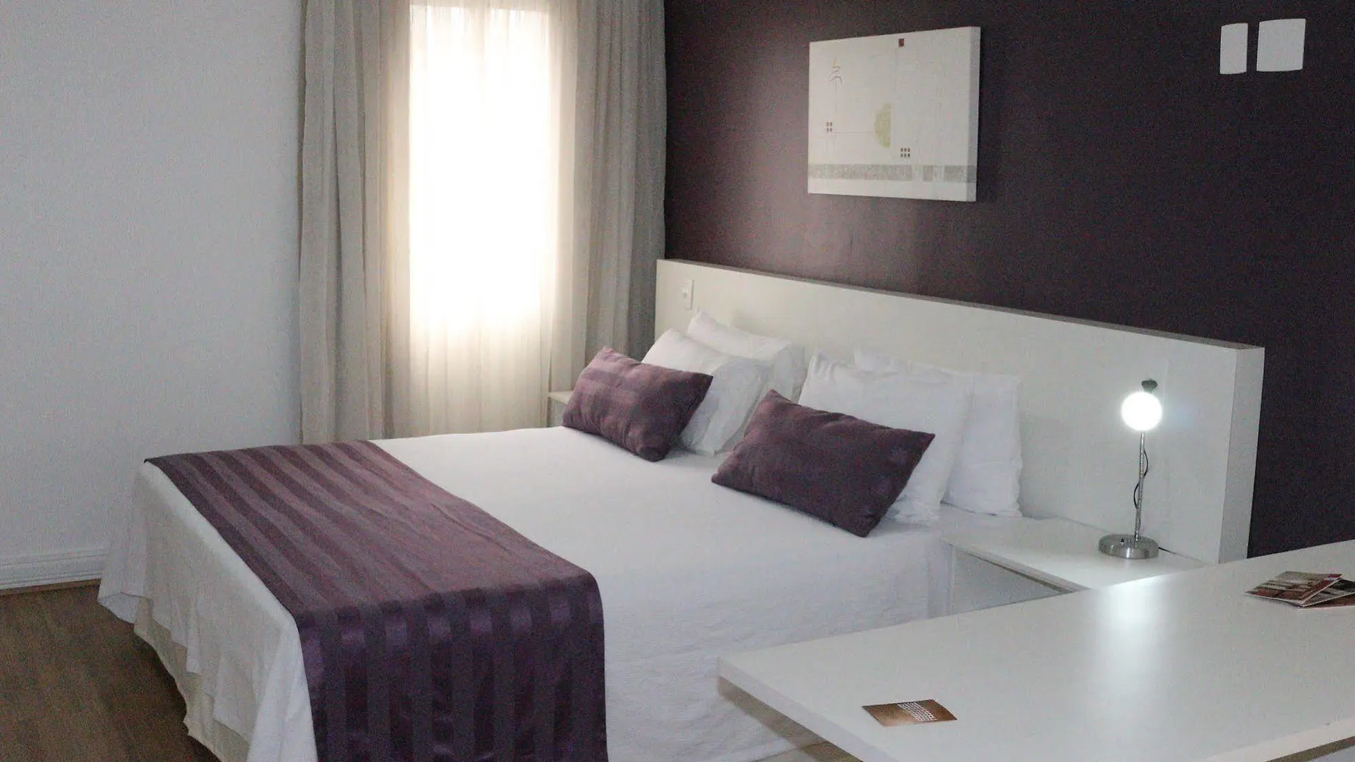 Century Paulista Hotel Sao Paulo