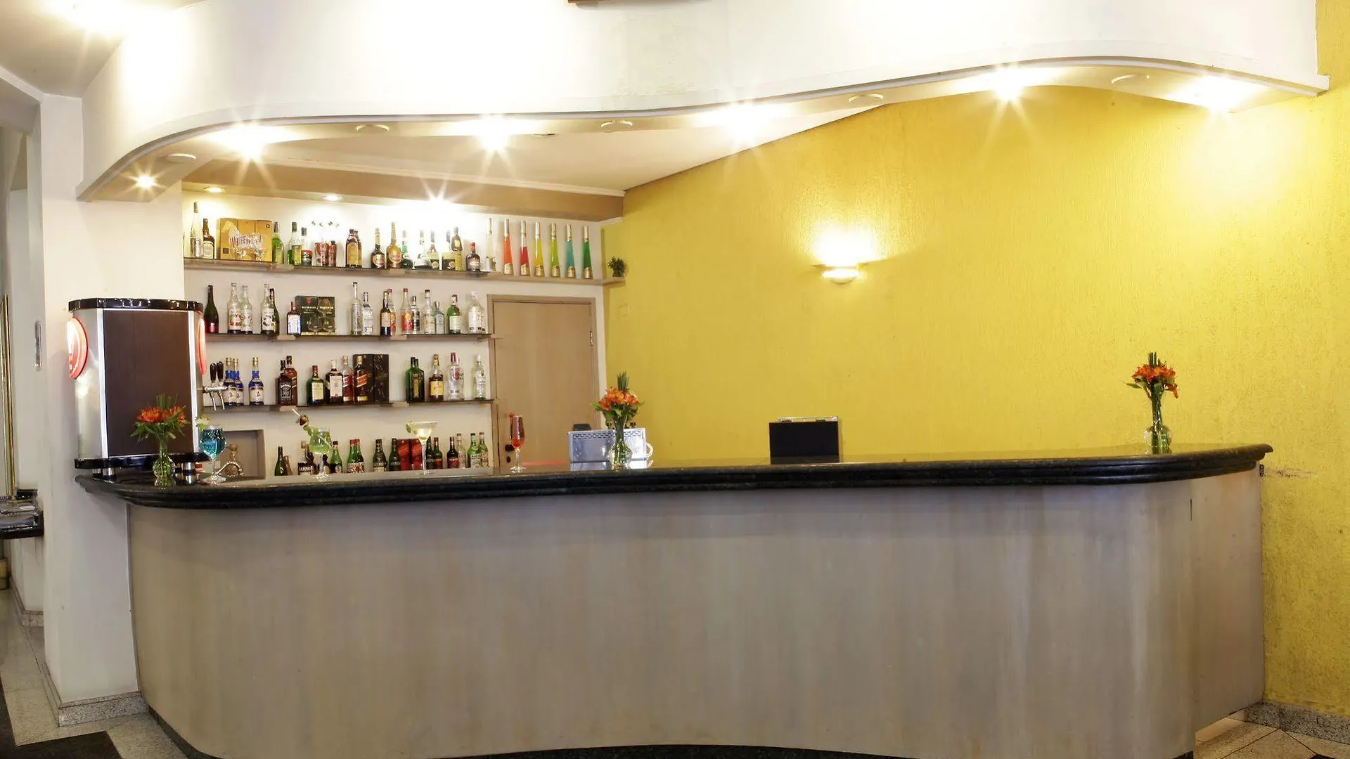 Century Paulista Hotel Sao Paulo