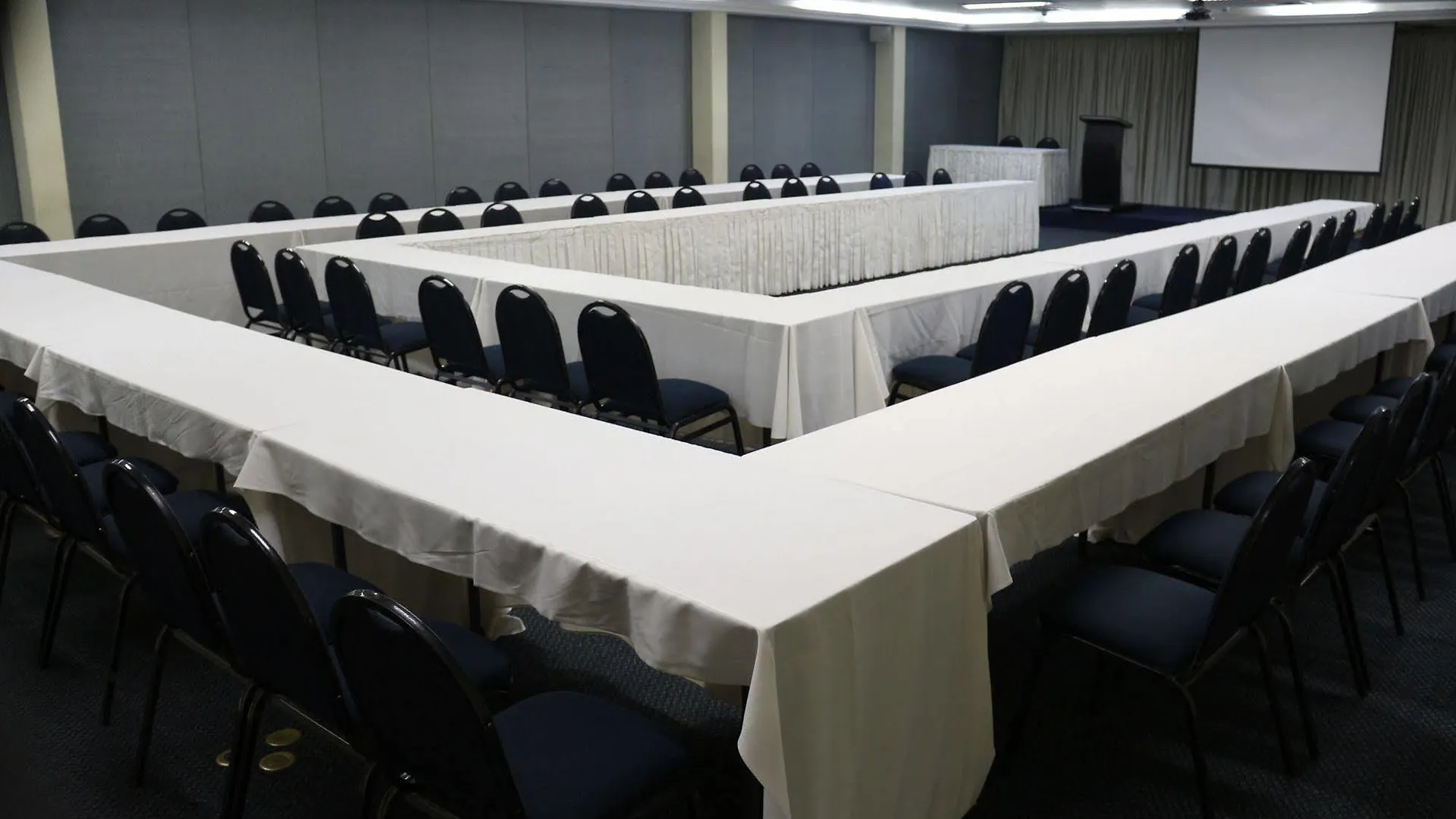 Century Paulista Hotel Sao Paulo