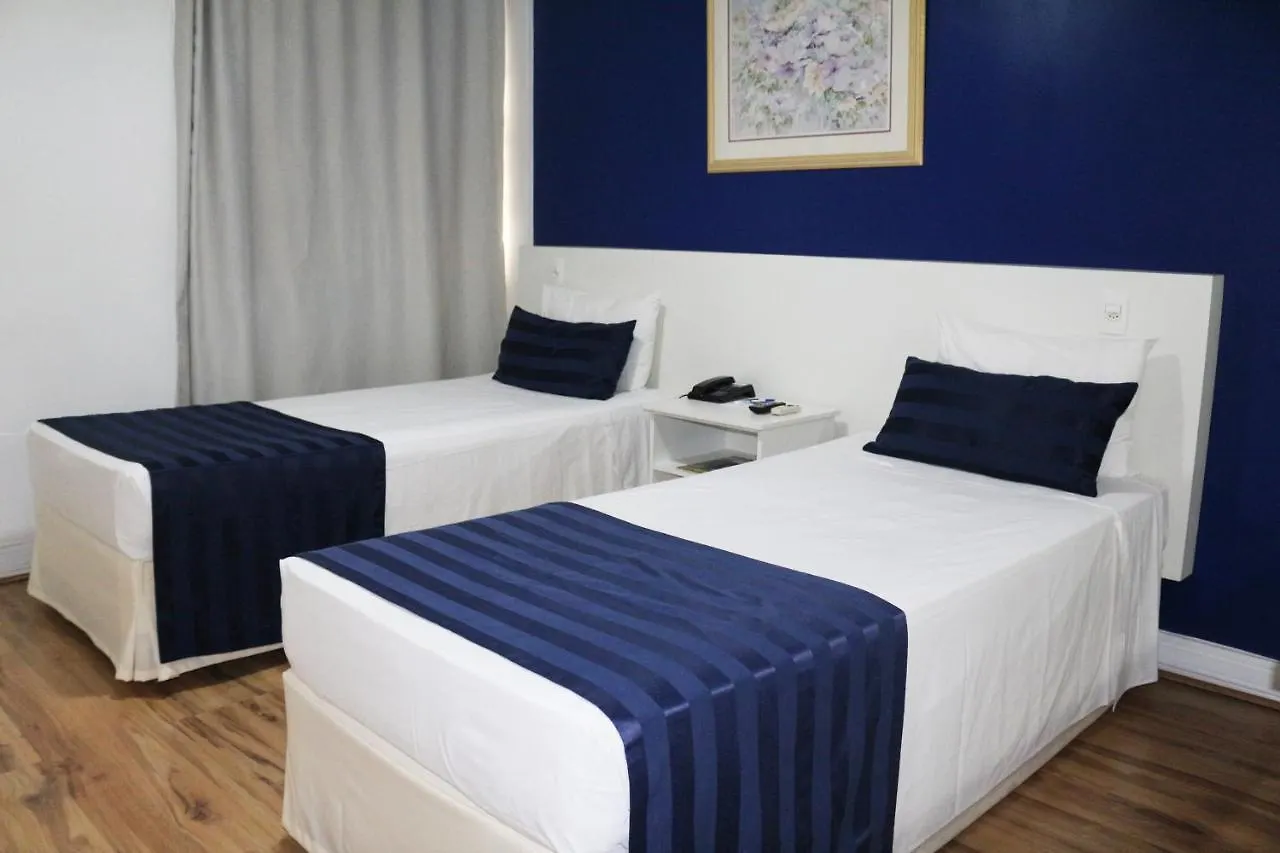 Century Paulista Hotel Sao Paulo